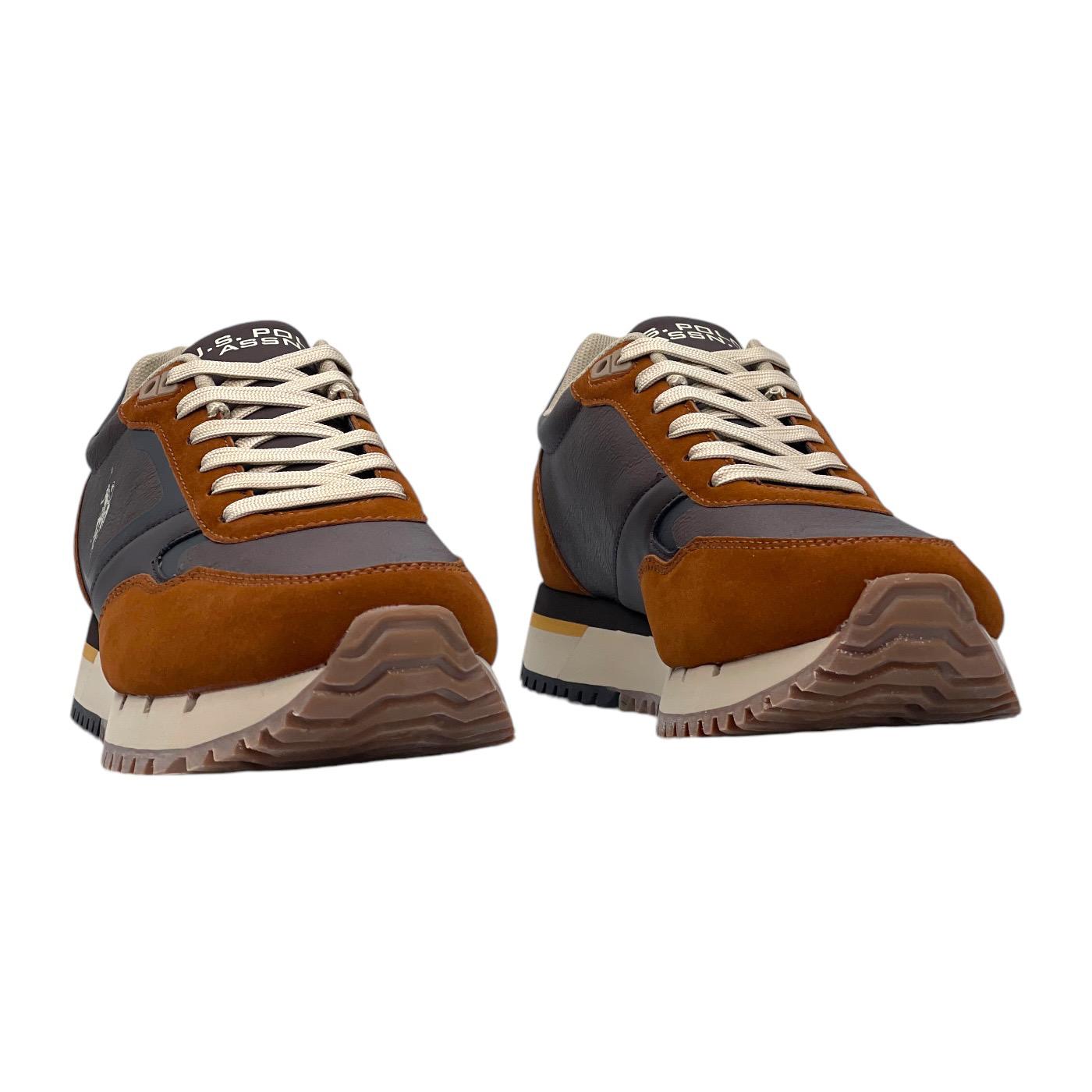 JUSTIN JUSTIN001M/DYN1/CUO-BRW03 U.S. POLO ASSN