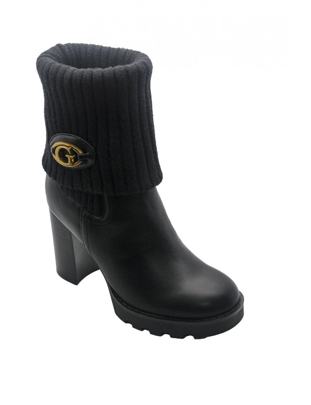 FLFNSOFAP10/BLACK GUESS