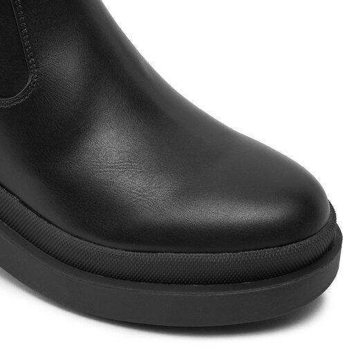 FLTOVEELE10/BLKCO GUESS
