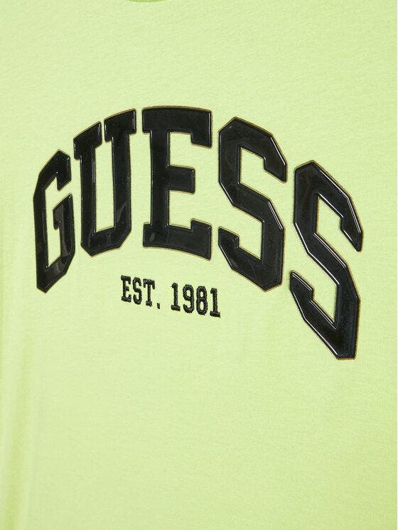 SS T-SHIRT 