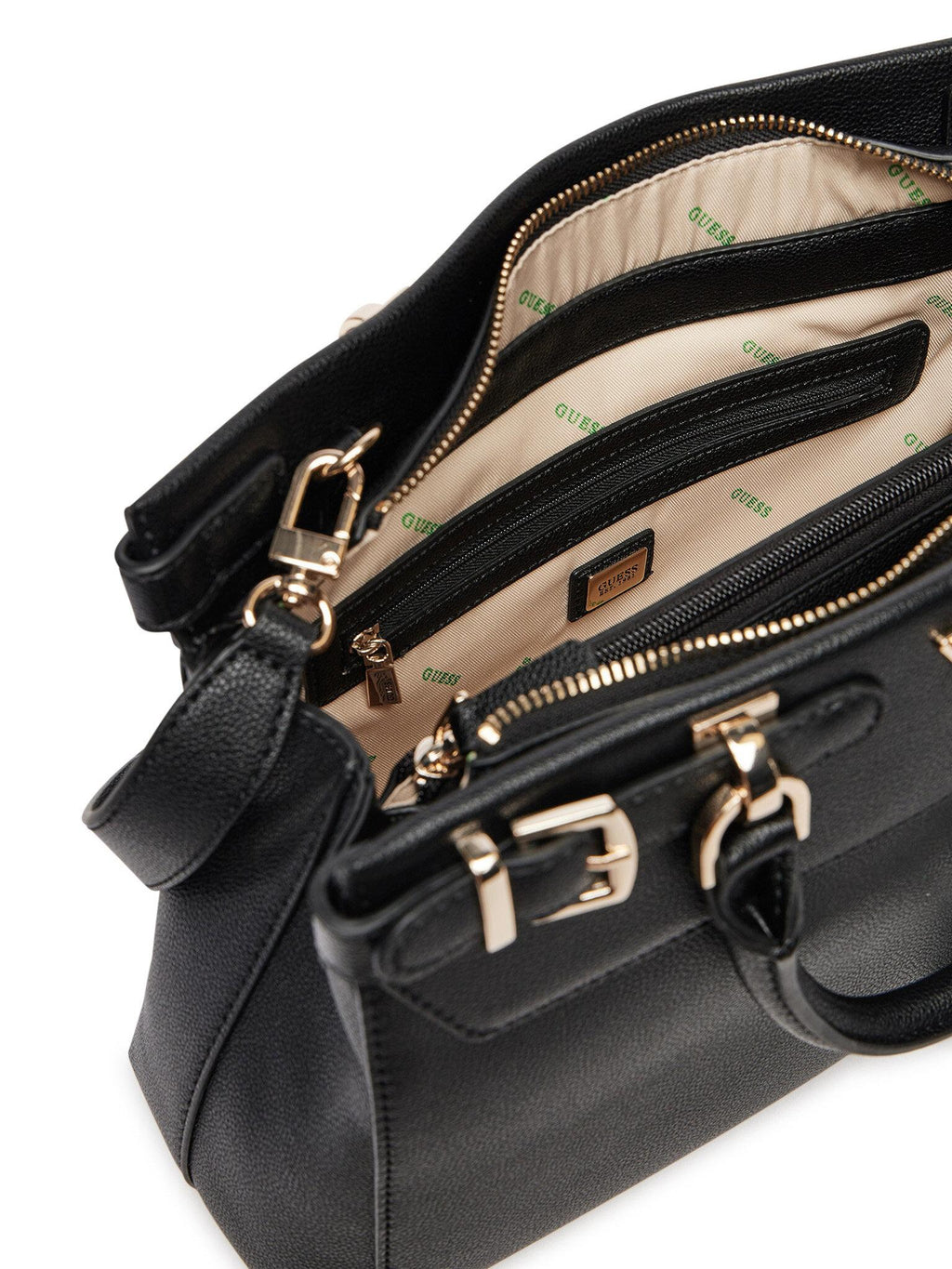 HWEBG951105/BLA GUESS