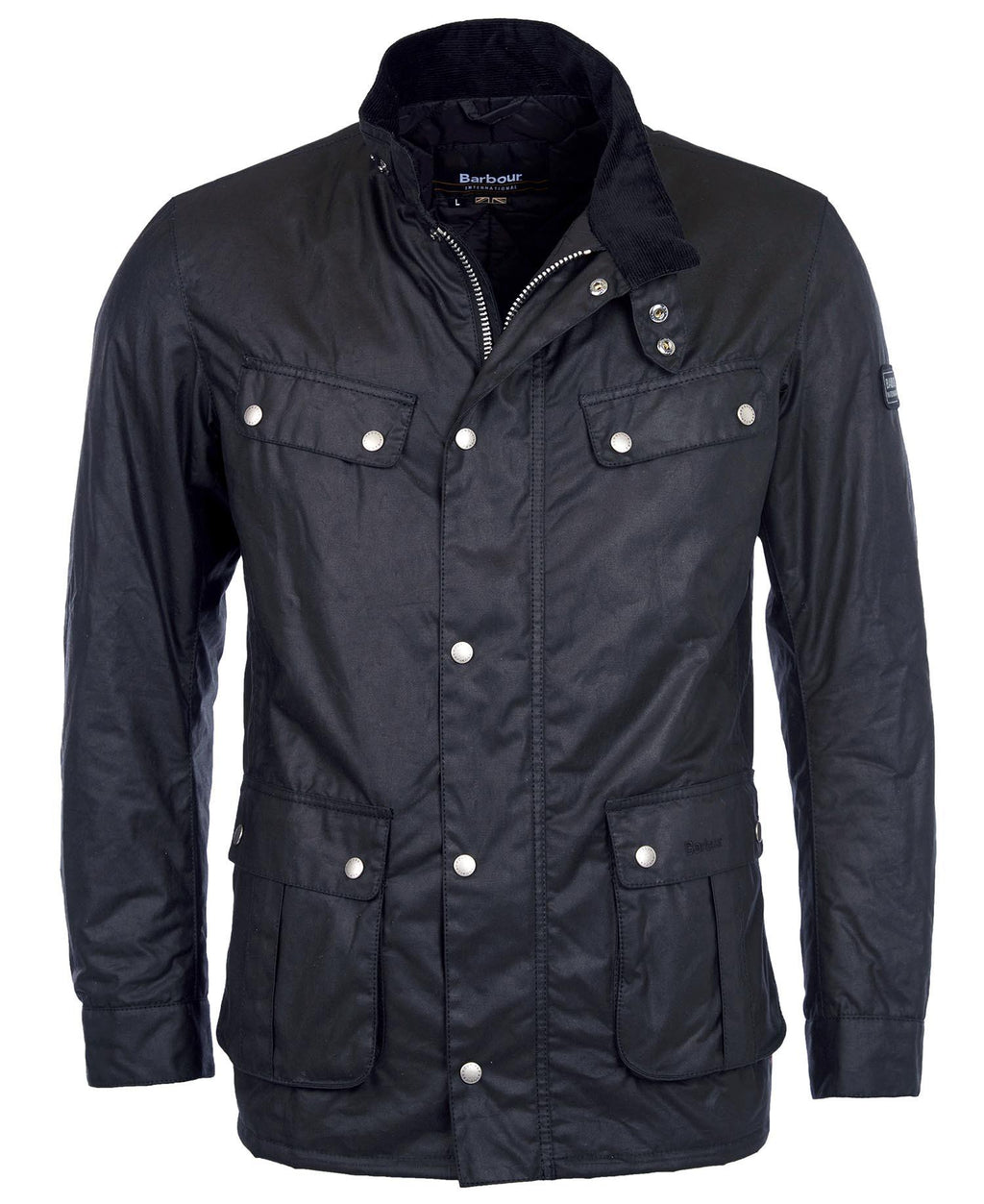 MWX0337 MWX/BK91 BARBOUR
