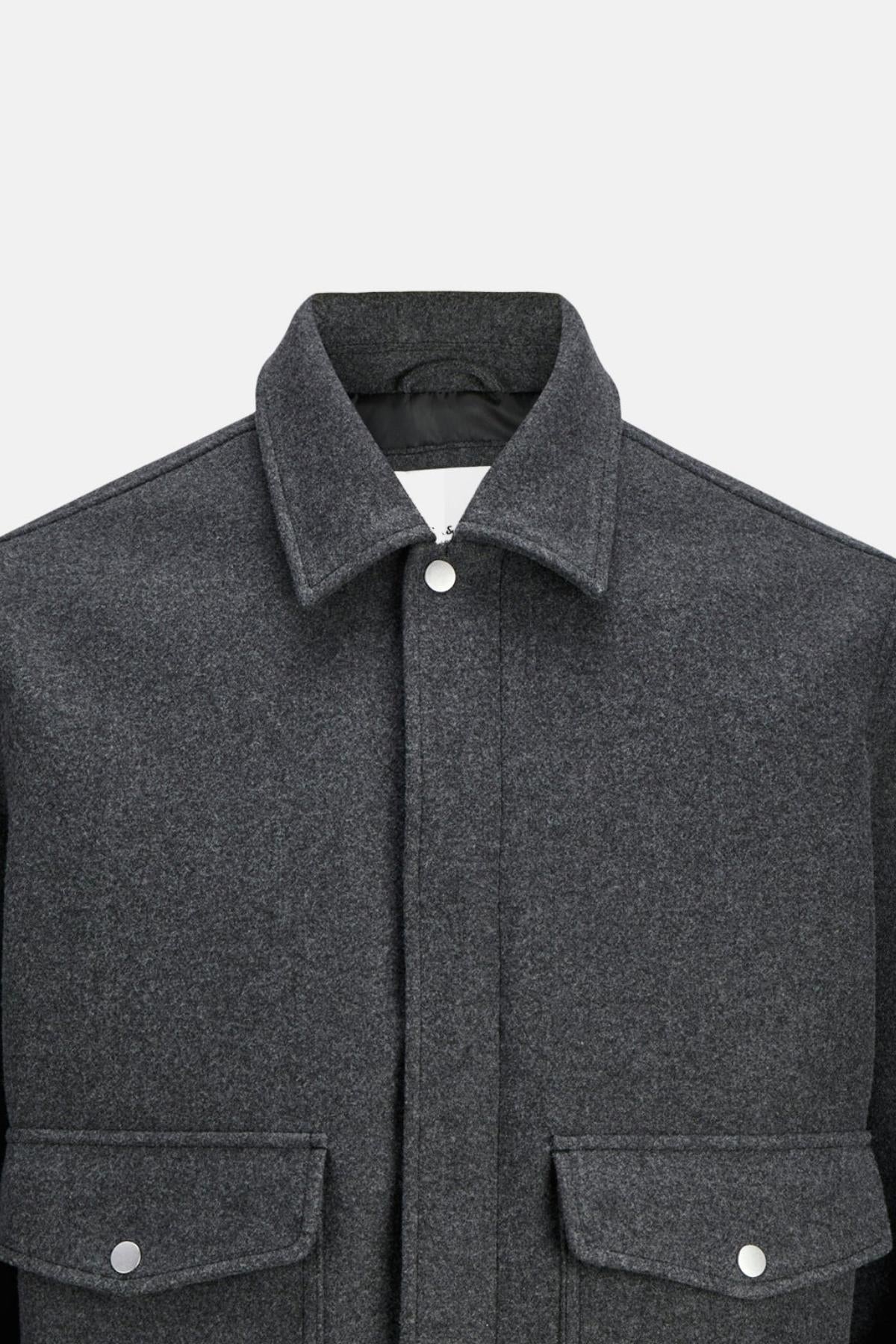 12279405/Black JACK AND JONES