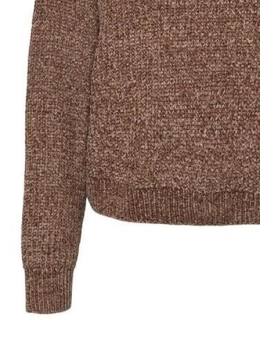 10288114/Brown Lentil VERO MODA