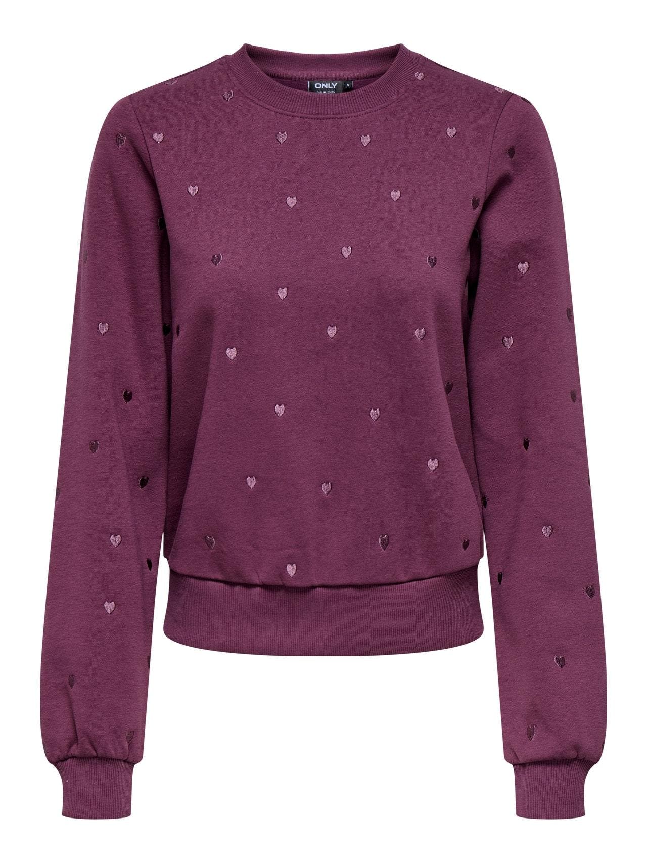 15355802/Mauve Wine ONLY