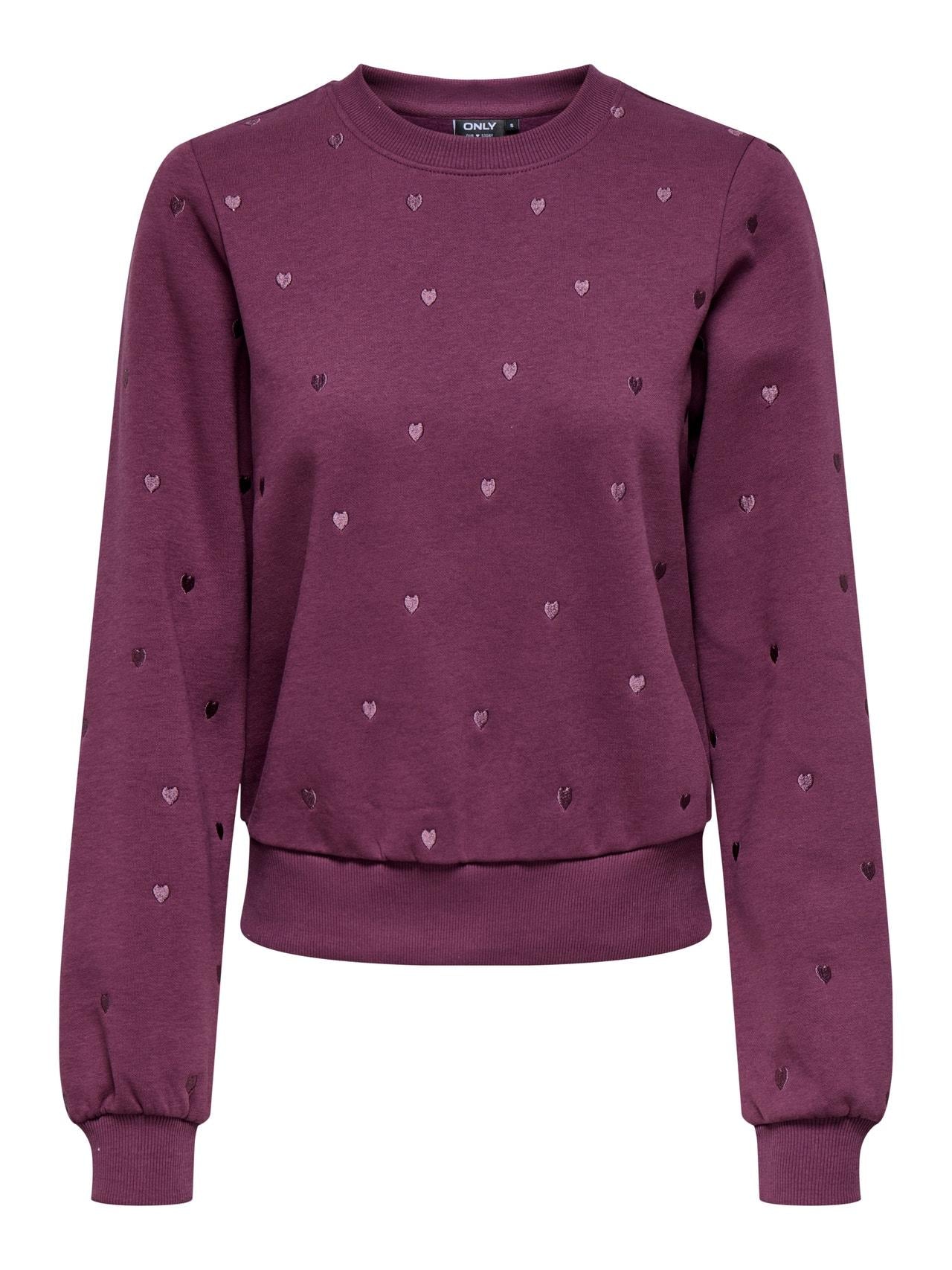 15355802/Mauve Wine ONLY