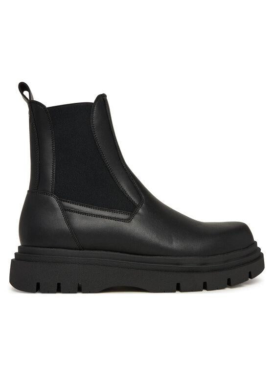 FMFFERLEA10/BLACK GUESS