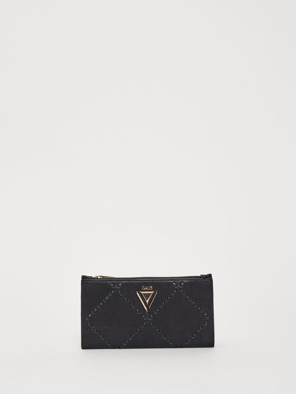 LONG WALLET - linea BEA INTERLACE - cm 20x10 