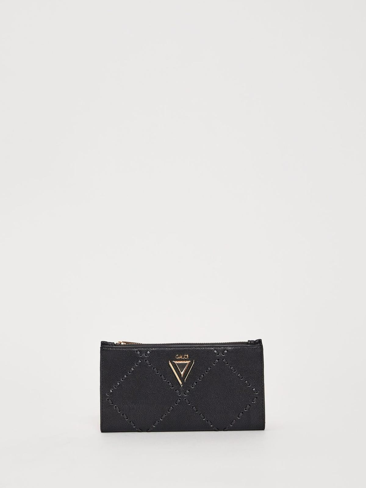 LONG WALLET - linea BEA INTERLACE - cm 20x10 