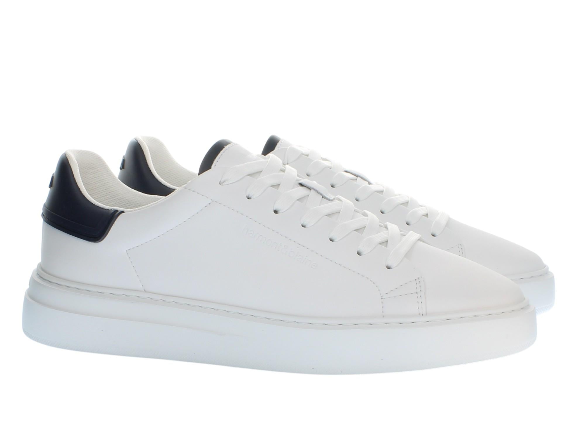 EFM261.020.AA0.A2/BIANCO-BLU HARMONT & BLAINE