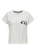 ONLJILL LIFE S/S TOP BOX JRS 