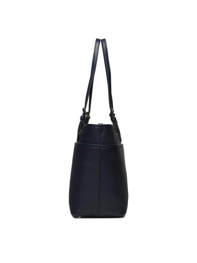 MD TZ POCKET 30S3GWNT2L/NAVY MICHAEL KORS