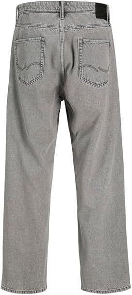 12270786/Grey Denim JACK AND JONES