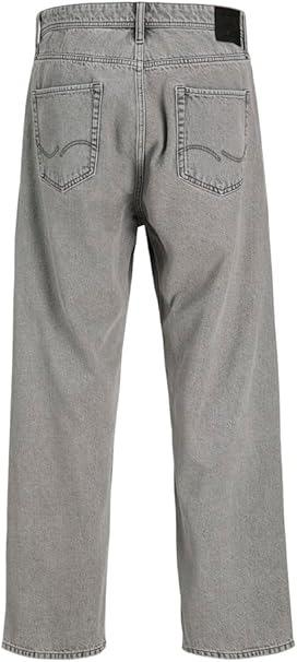 12270786/Grey Denim JACK AND JONES