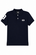 LA MARTINA POLO SHIRT