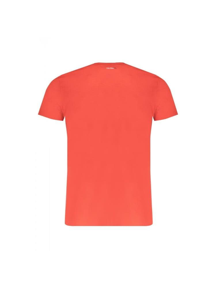 TRU2MTS03/RED TRUSSARDI