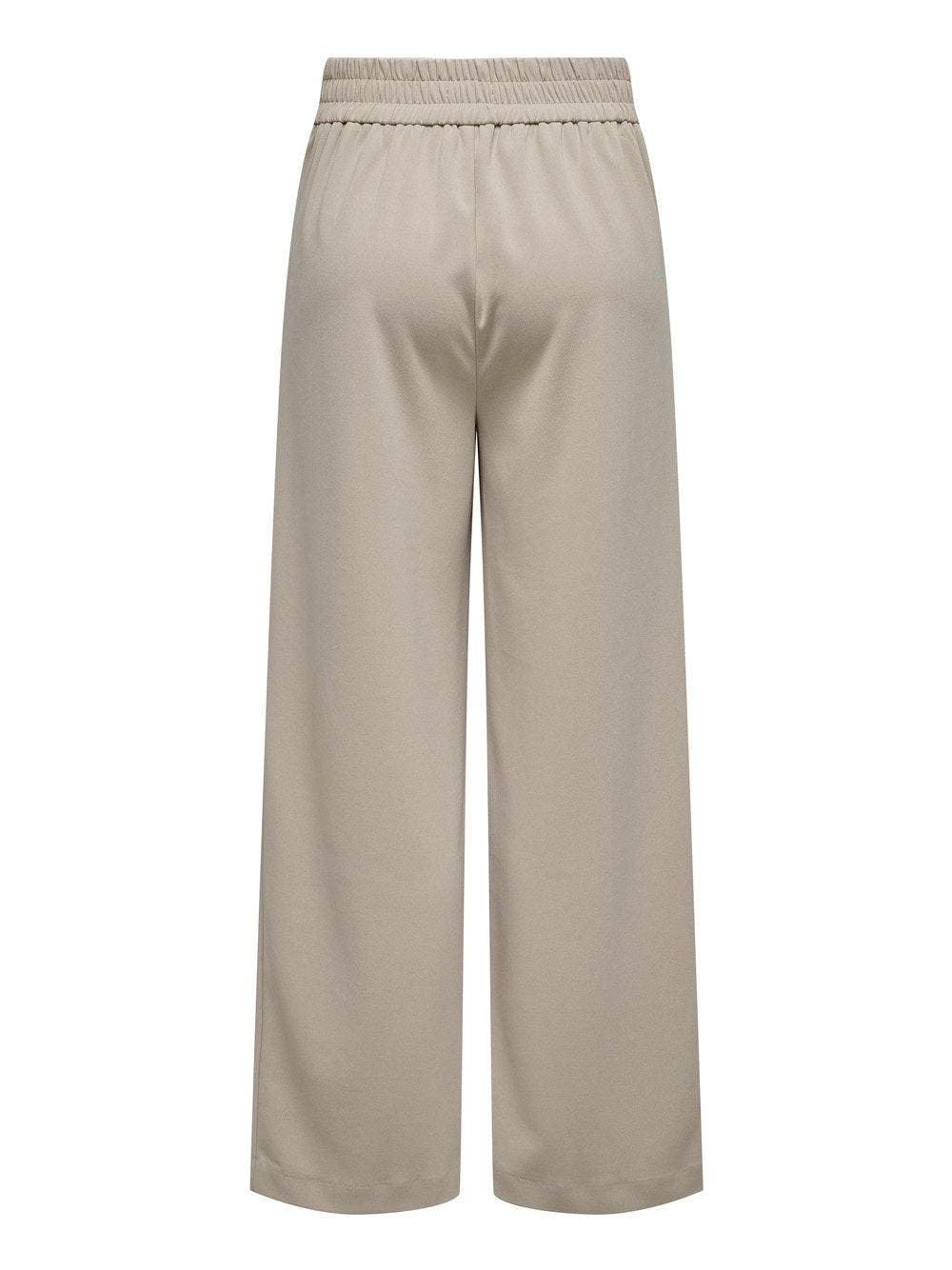 ONLKLARA-EVI HW STR PANT CC TLR RP 