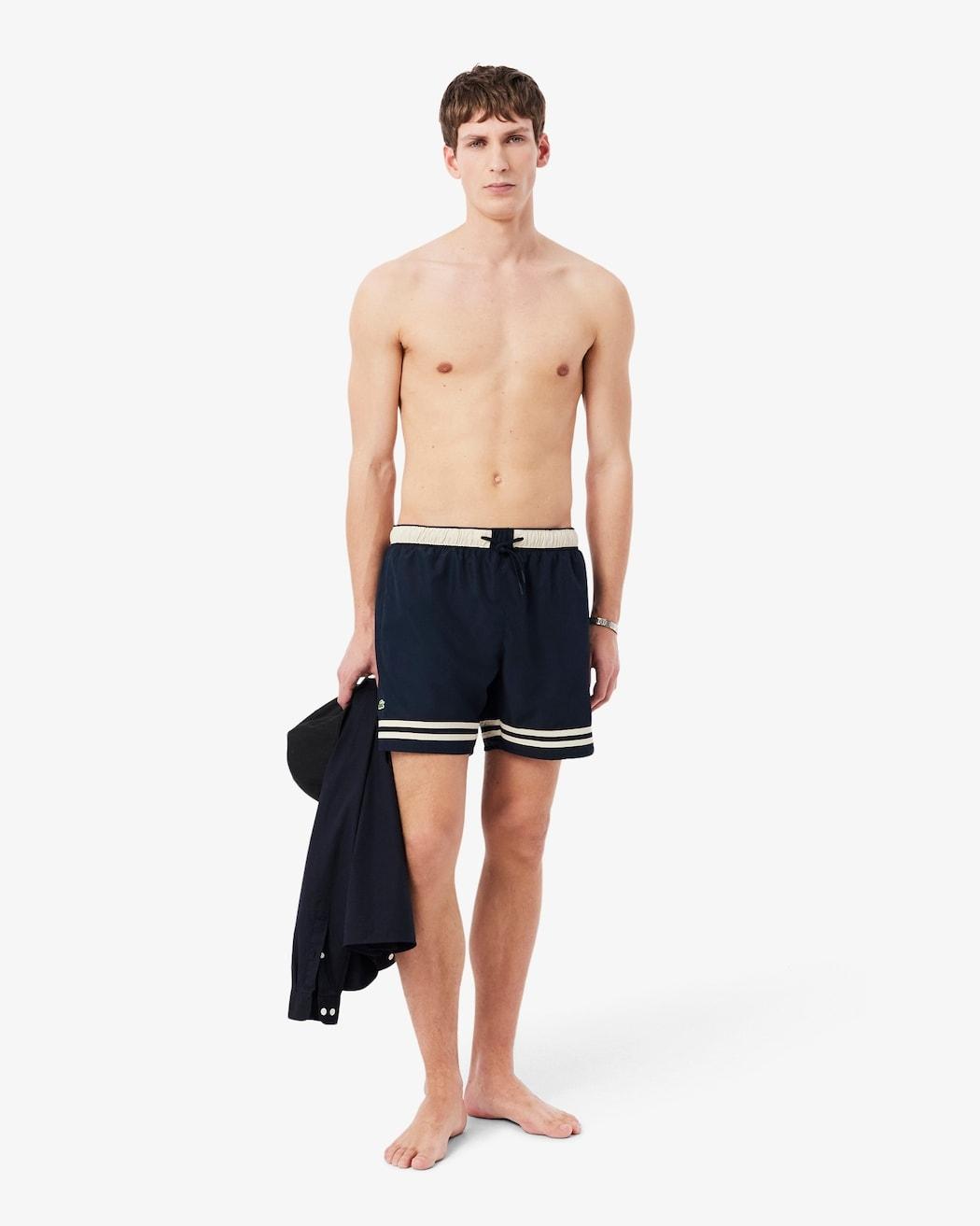 SHORT BAGNO 