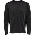 ONLY&SONS ONSGARSON 12 WASH CREW KNIT
