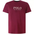 RALPH LAUREN S/S CREW-SLEEP-TOP