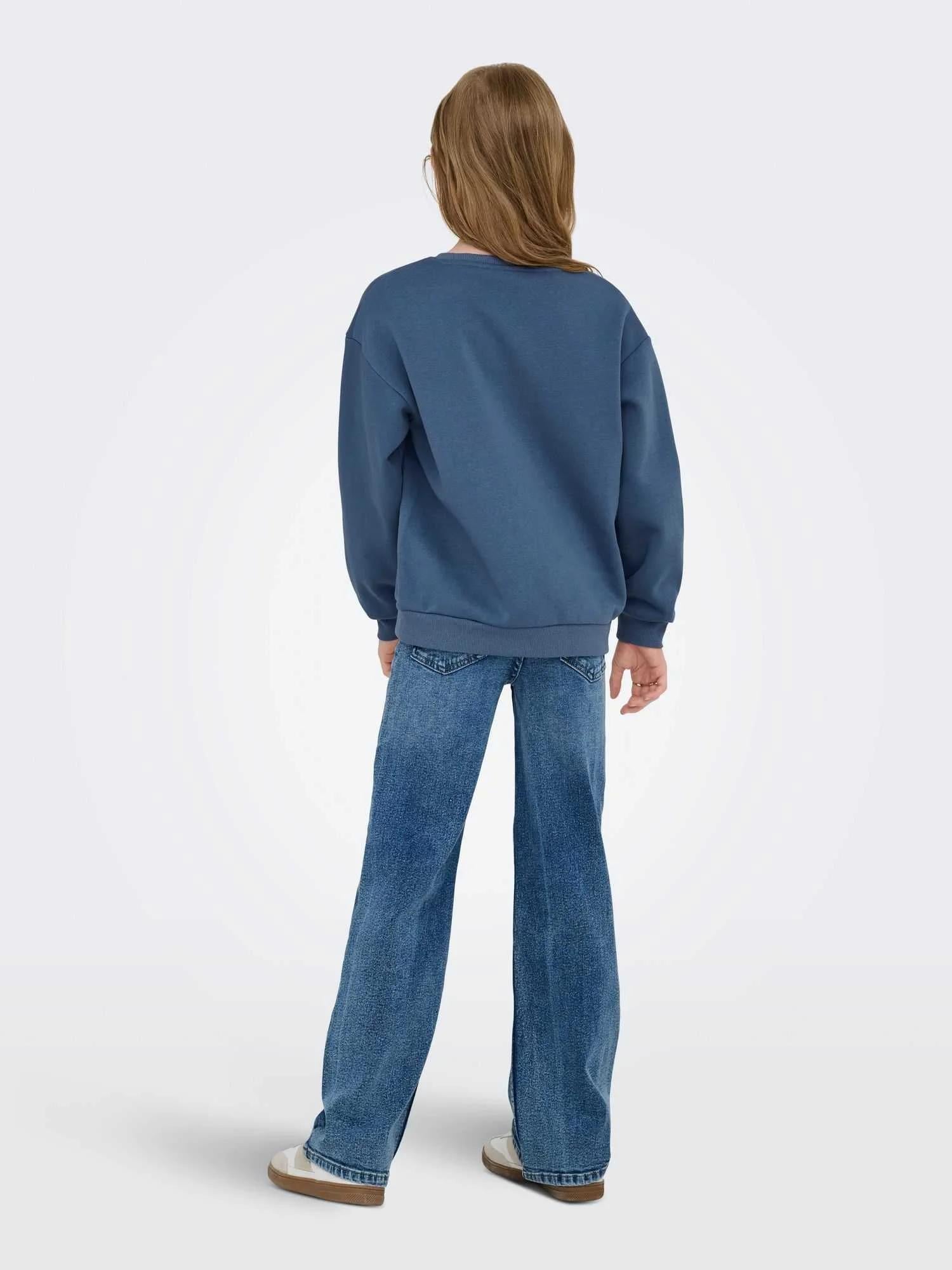15357823/Vintage Indigo ONLY KIDS