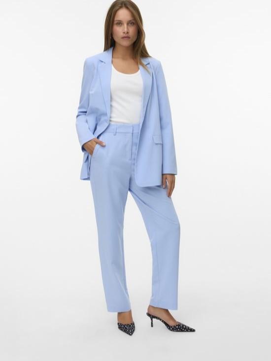 10261257/Brunnera Blue VERO MODA