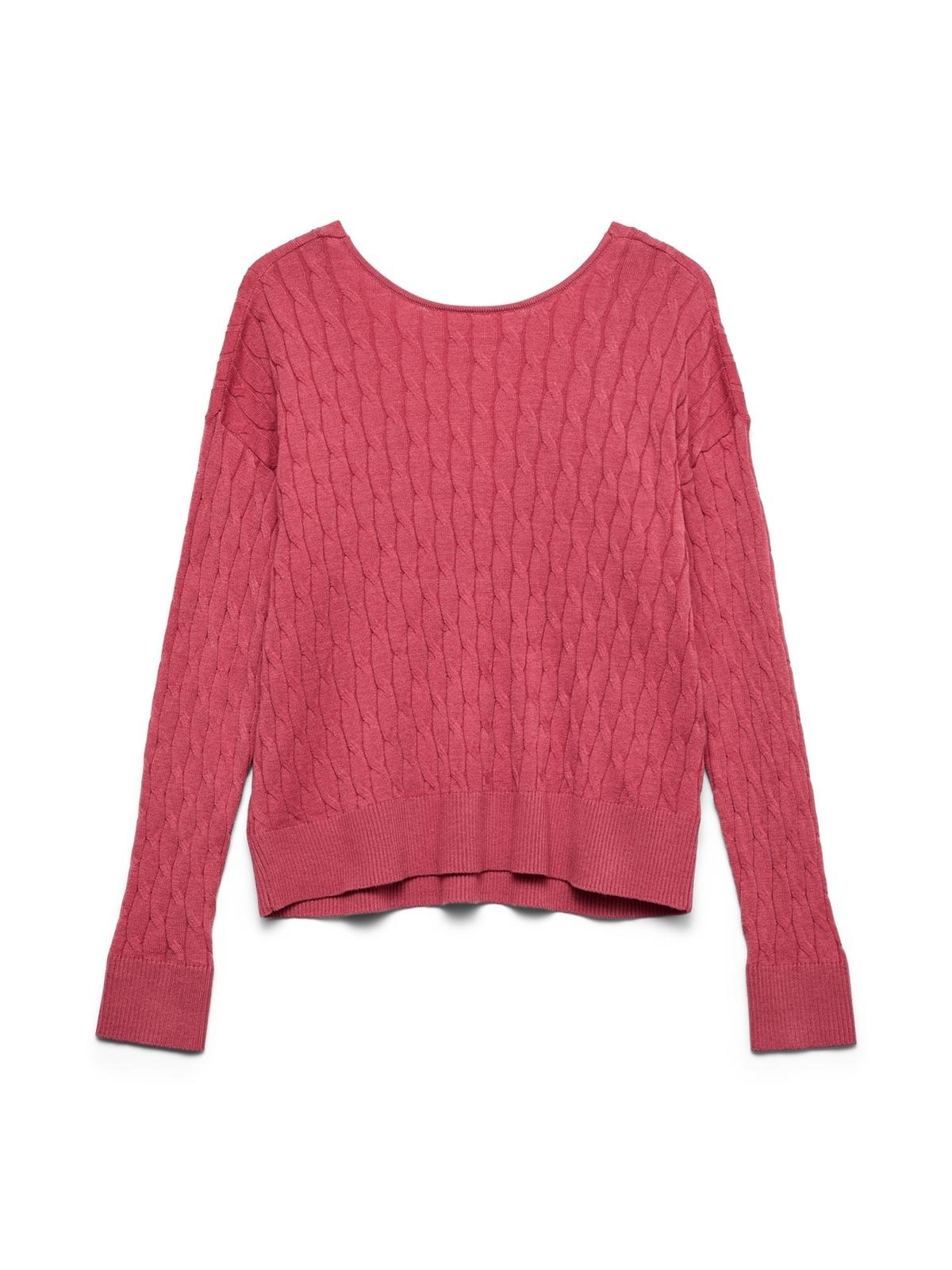 10338232/Holly Berry VERO MODA