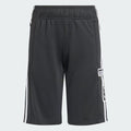 SHORTS              BLACK/WHITE IT5463/ND ADIDAS ORIGINALS