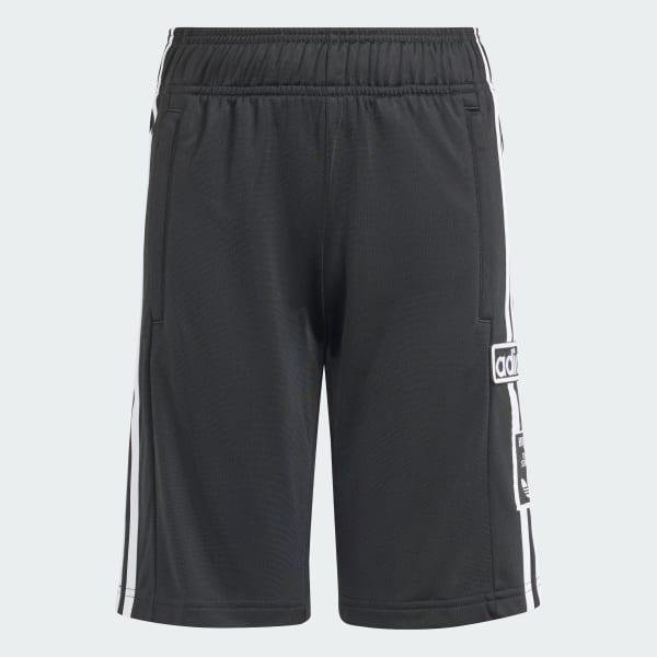 SHORTS              BLACK/WHITE IT5463/ND ADIDAS ORIGINALS