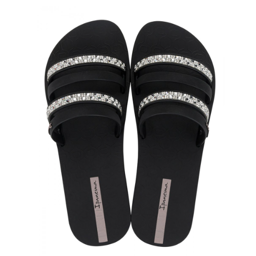 IPANEMA CHIC SLIDE FEM IP.83707/BE140 IPANEMA