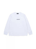 DSQUARED2 JUNIOR D2S888U SLOUCH FIT FELPA