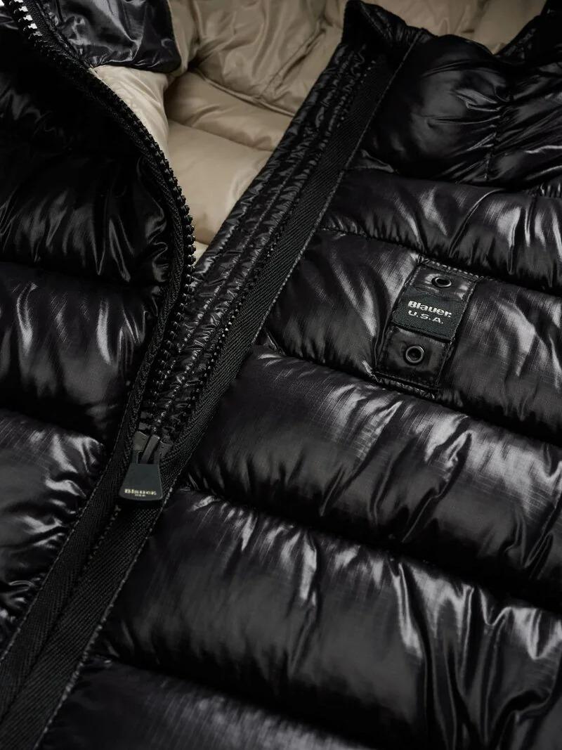 25WBLDC02072 006648/999EI BLAUER