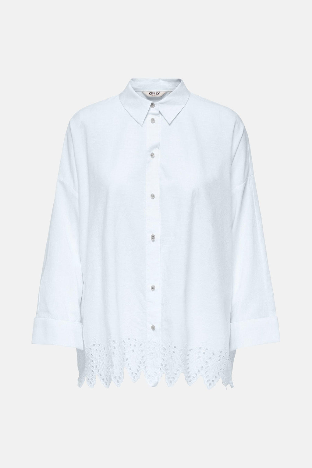 15343165/Bright White BRIGHT WHITE ONLY