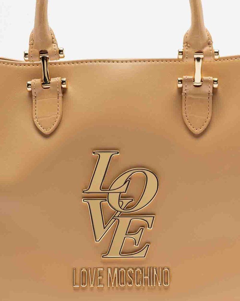 JC4157PP1MLC1/10A LOVE MOSCHINO