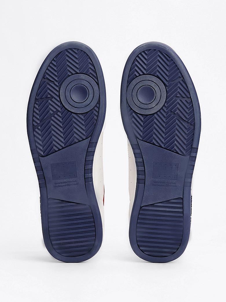 THE BROOKLYN LEATHER EM0EM01576/TCR TOMMY JEANS