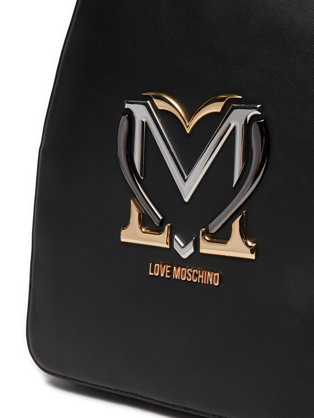 JC4331PP0LKN0/000 LOVE MOSCHINO
