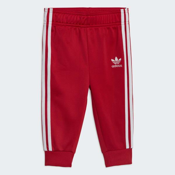 SST TRACKSUIT       BETSCA IB8633/ND ADIDAS ORIGINALS