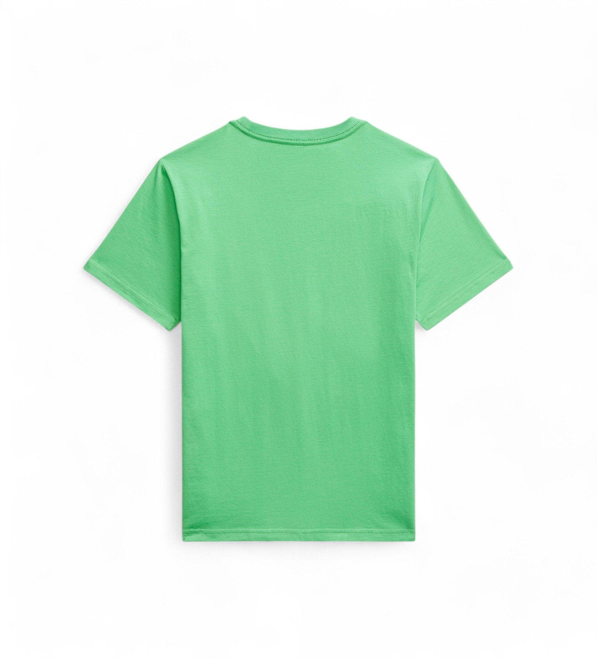 SS CN-TOPS-T-SHIRT 