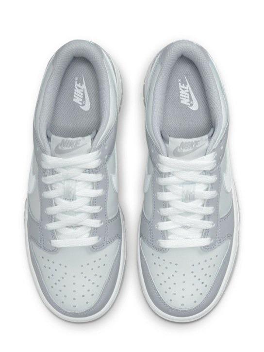 NIKE DUNK LOW GS DH9765/001 NIKE