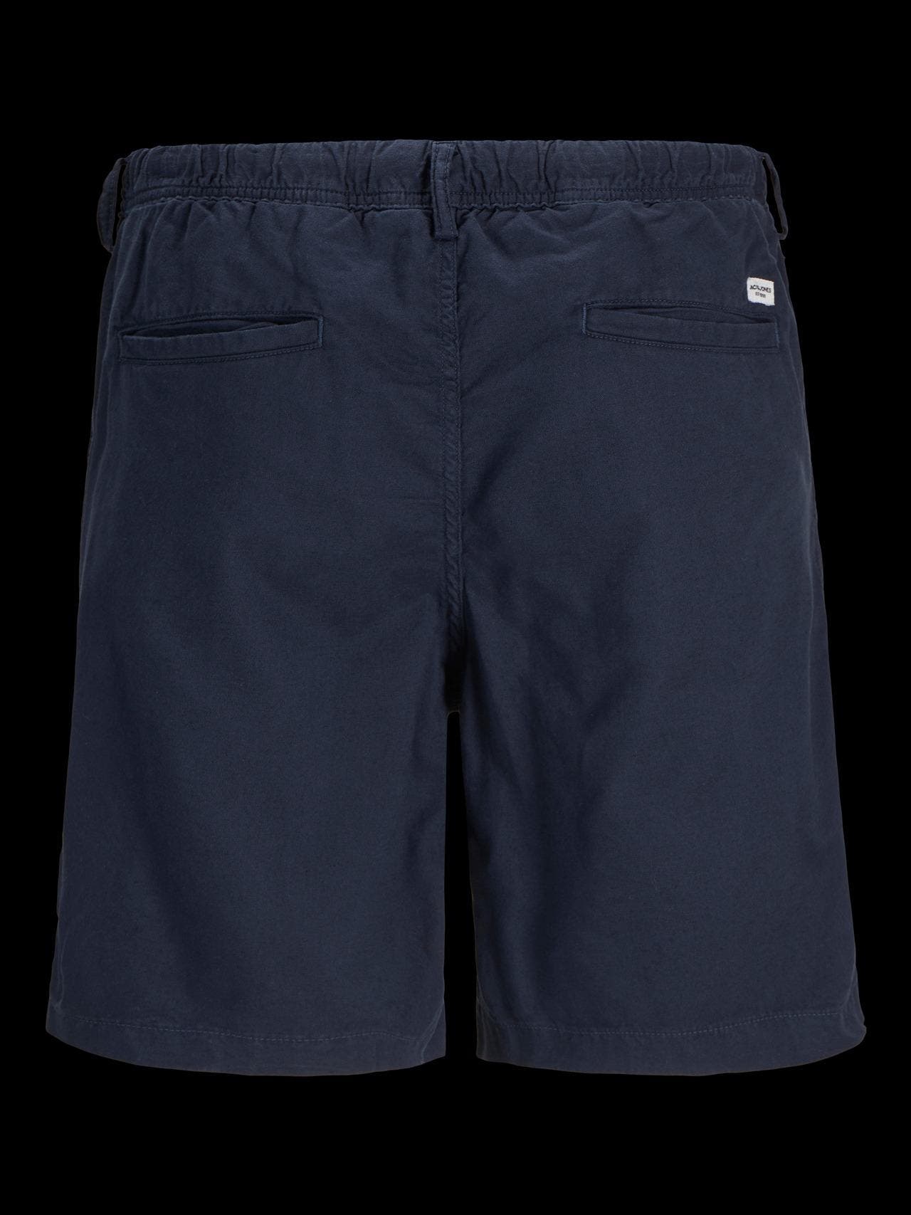 12274968/Dark Navy JACK AND JONES