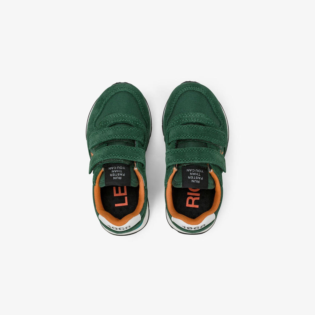 BOY'S TOM SOLID (BABY) Z45301B/37 SUN68