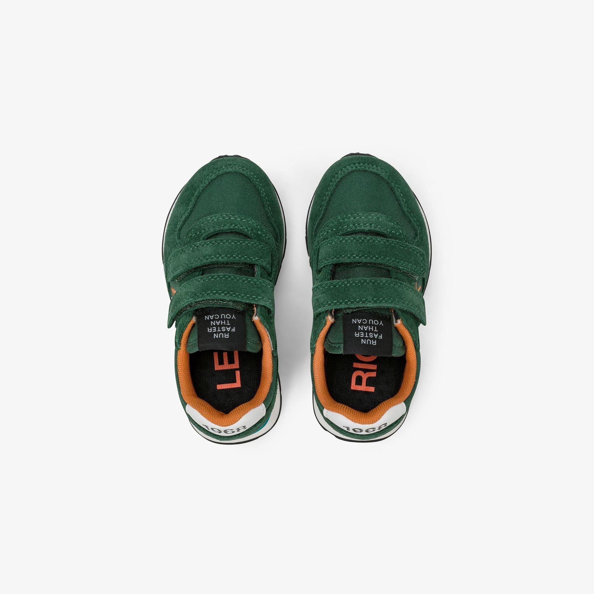 BOY'S TOM SOLID (BABY) Z45301B/37 SUN68