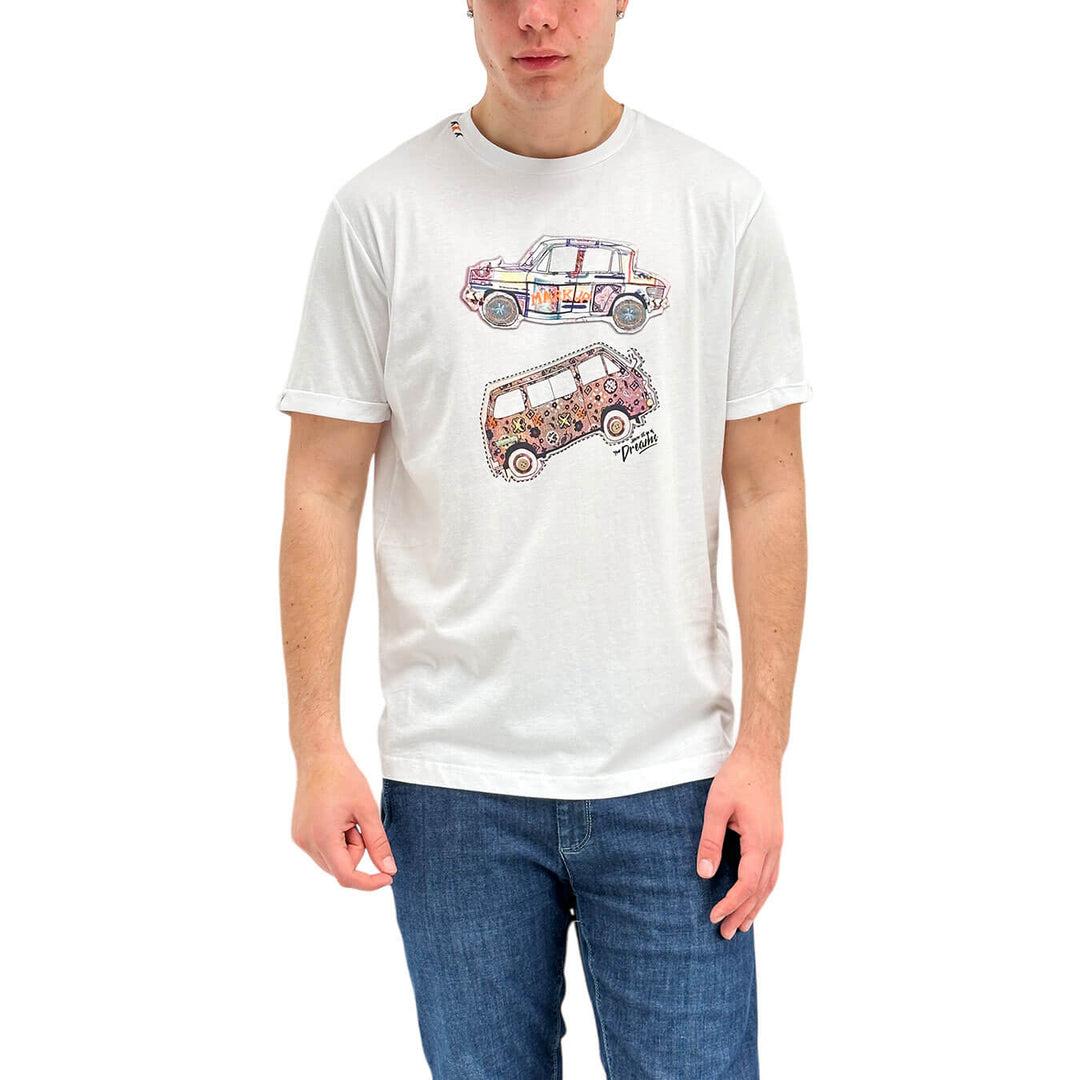 MK891062/BIANCO MARKUP