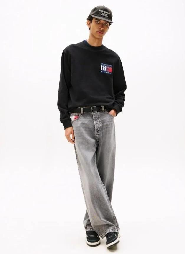 DM0DM22093/BDS TOMMY JEANS