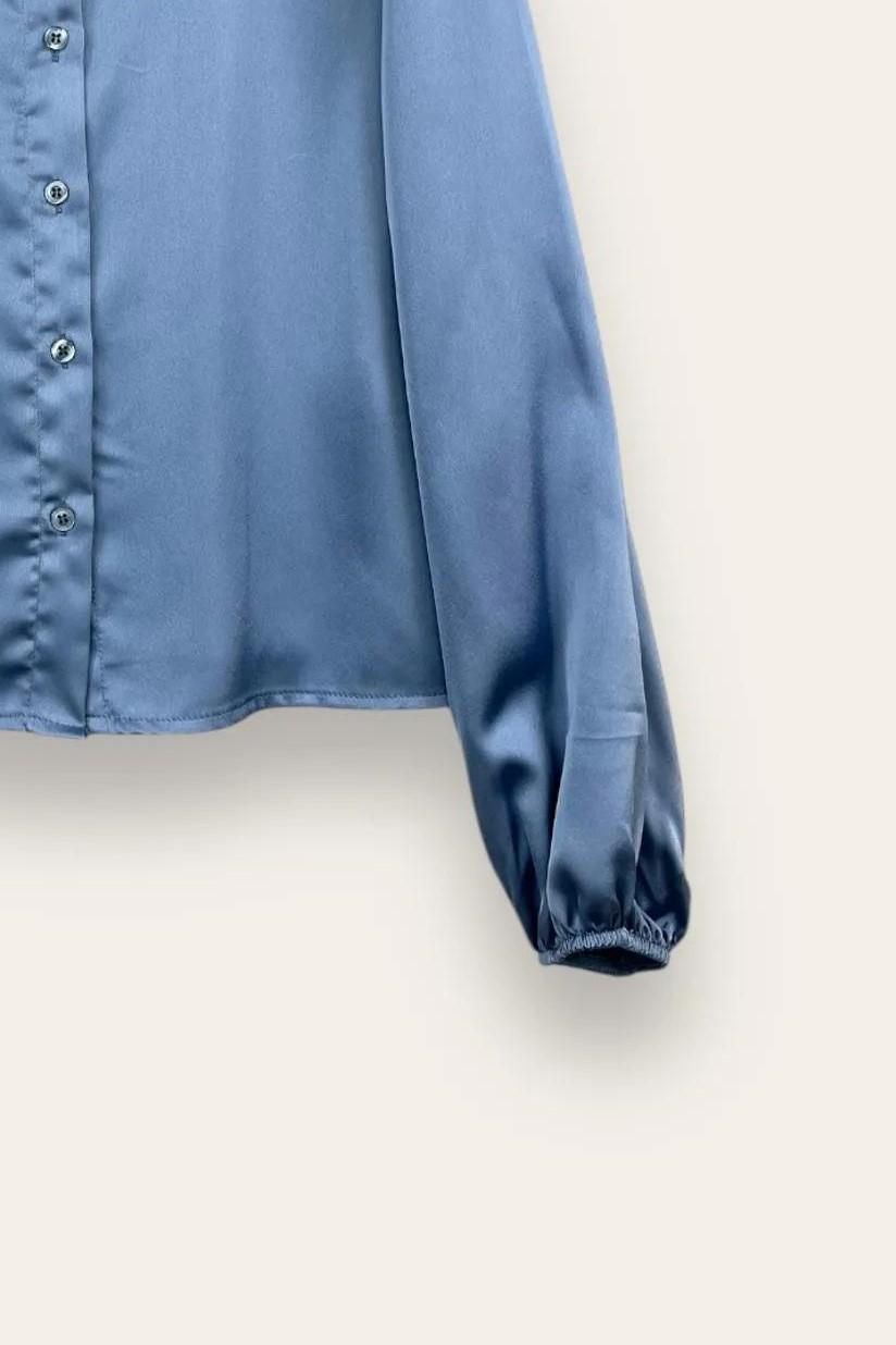 KI-11074/Blue Jeans LOVEme
