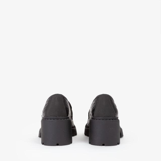 MOCASSINS 