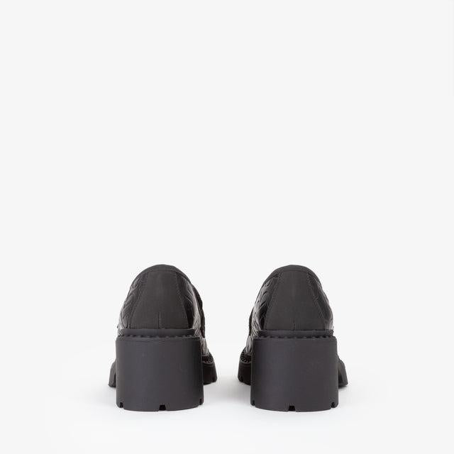 MOCASSINS 