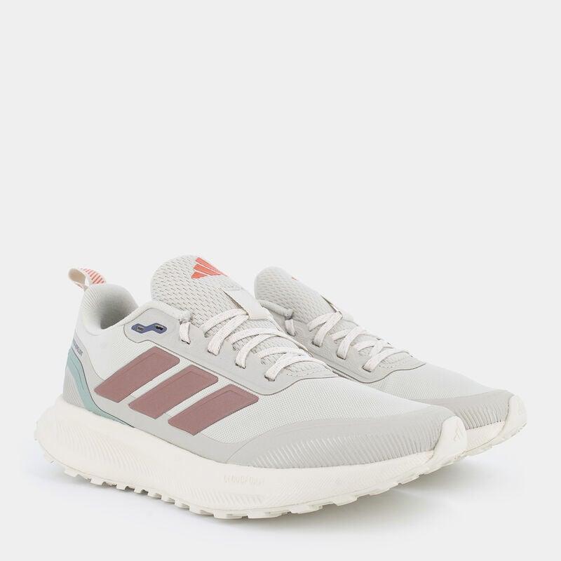 RUNFALCON 5 TR W ALUMIN/WARCLA/MINTON JP7625/ND ADIDAS