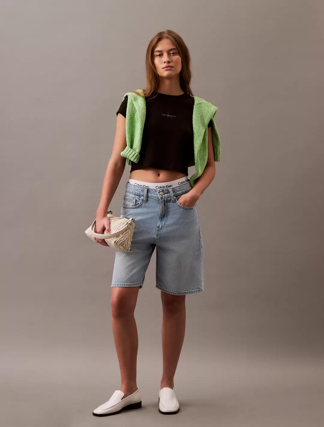 LV047AB802/UB1 CALVIN KLEIN JEANS