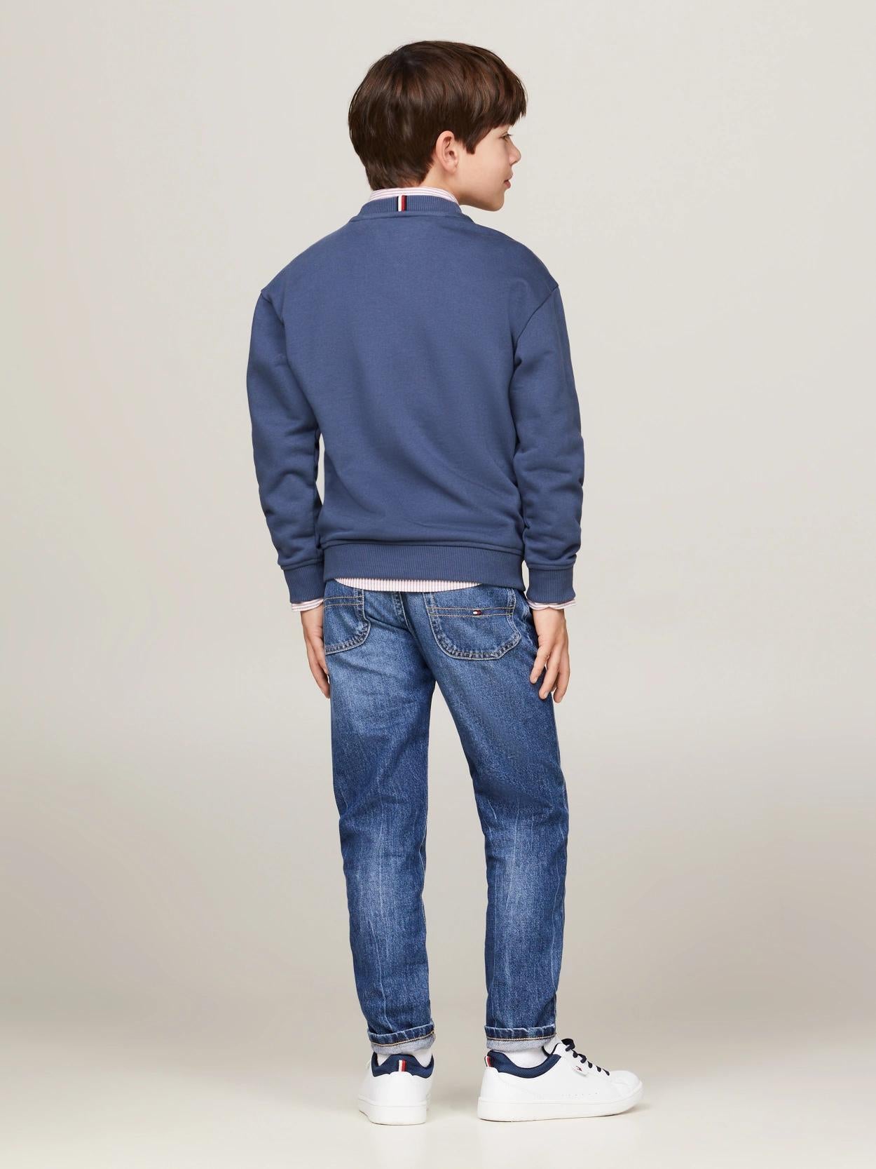 KB0KB09119T/DBZ TOMMY HILFIGER